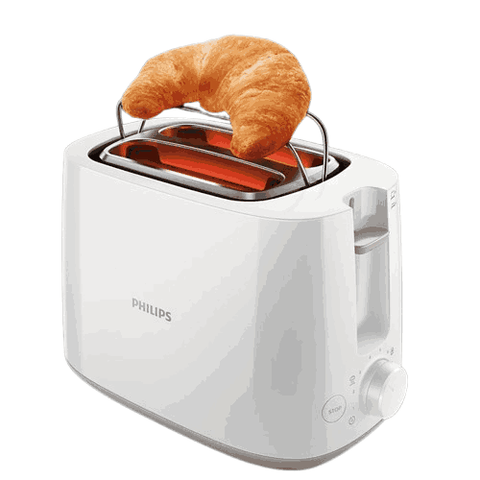 Philips HD2581/01  Daily Collection Toaster     Philips HD2581/01  Daily Collection Toaster   Price In Pakistan     Philips  Daily Collection Toaster    philips home appliances    philips Kitchen appliances   