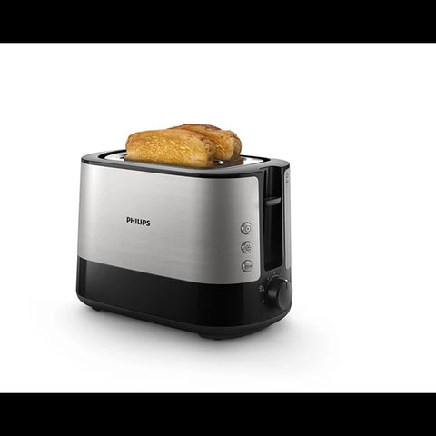 Philips HD2637/91 Viva Collection Toaster     Philips HD2637/91 Viva Collection Toaster  Price In Pakistan    Philips  Viva Collection Toaster    philips home appliances   philips  Kitchen appliances