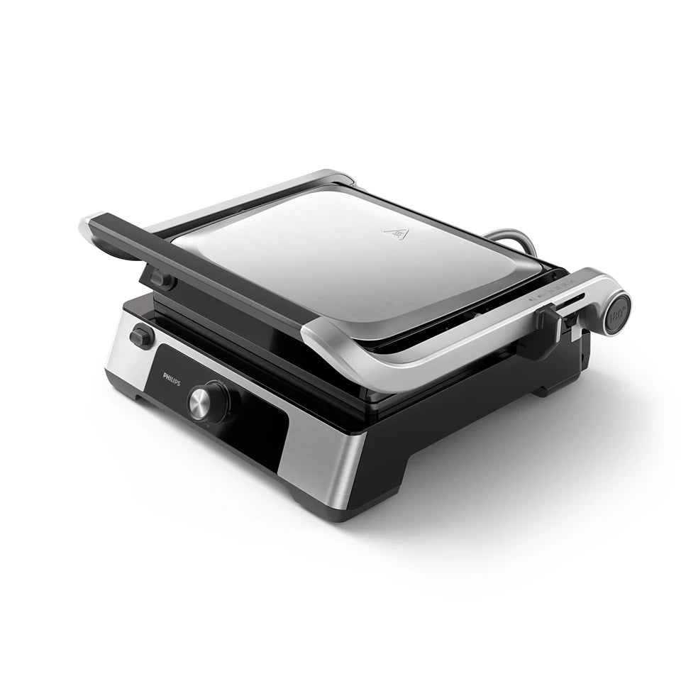 Philips HD6301/90 5000 Series Contact Grill   Philips HD6301/90 5000 Series Contact Grill Price In Pakistan   Philips  5000 Series Contact Grill     philips home appliances     philips Kitchen  appliances