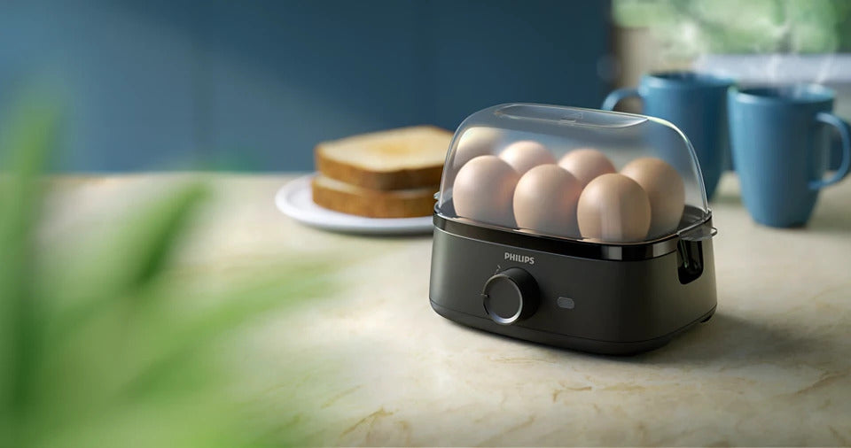 Philips HD9137/91  Egg Cooker 3000 Series Perfectly cooked eggs     Philips HD9137/91  Egg Cooker 3000 Series Perfectly cooked eggs   Price In Pakistan    Philips   Egg Cooker 3000 Series Perfectly cooked eggs  