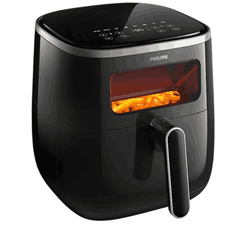 Philips HD9257/80 XL Digital Window  Air fryer    Philips HD9257/80 XL Digital Window  Air fryer Price In Pakistan    philips air fryer price in pakistan      philips digital xl air fryer