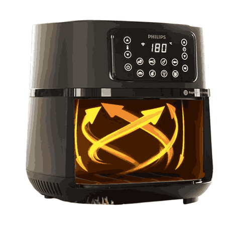 Philips HD9285/93 XXL Connected Airfryer    Philips HD9285/93 XXL Connected Airfryer  Price In Pakistan    Philips  XXL Connected Airfryer    philips home appliances   philips Kitchen appliances