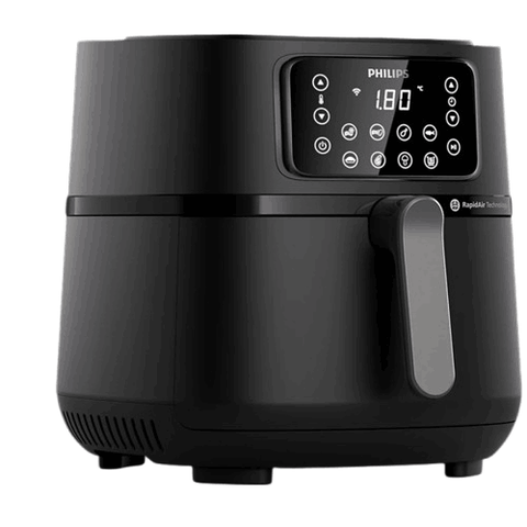 Philips HD9285/93 XXL Connected Airfryer    Philips HD9285/93 XXL Connected Airfryer  Price In Pakistan    Philips  XXL Connected Airfryer    philips home appliances   philips Kitchen appliances