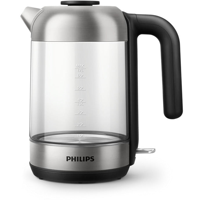 Philips HD9339/81 Series 5000 Glass Kettle    Philips HD9339/81 Series 5000 Glass Kettle Price In Pakistan    Philips  Series 5000 Glass Kettle    philips home appliances   philips E;ectic Kettle Shandaarbuy 