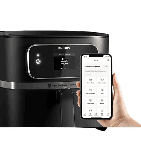 Philips HD9880/90 Airfryer   XXL Connected      Philips HD9880/90 Airfryer   XXL Connected    Price In Pakistan    Philips  Airfryer   XXL Connected     philips home appliances     philips Kitchen  appliances