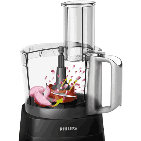 Philips HR7302/90  Food Processor    Philips HR7302/90  Food Processor   Price In Pakistan   Philips  Food Processor 