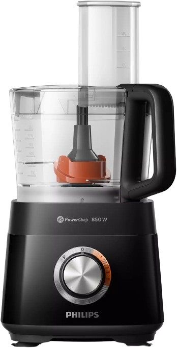 Philips  HR7520/01  Compact Food Processor Black    Philips  HR7520/01  Compact Food Processor Black shandaarbuy.pk   Philips  HR7520/01  Compact Food Processor Black  price in pakistan 