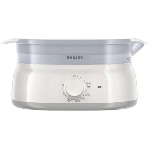 Philips  HD9125 Food Steamer   Philips  HD9125 Food Steamer  shandaarbuy.pk   Philips  Food Steamer 