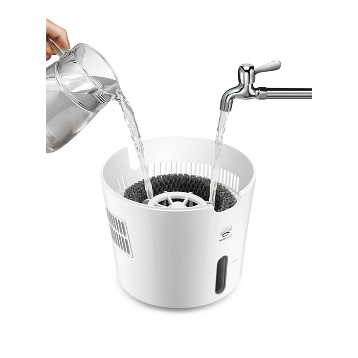 Phillips Series 2000 Air humidifier HU4811/90