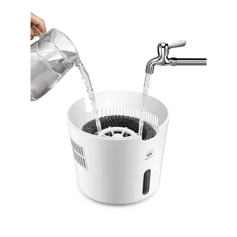 Phillips Series 2000 Air humidifier HU4811/90