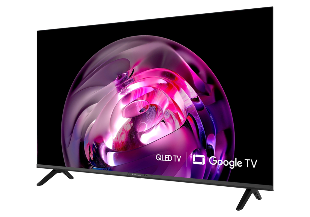 Dawlance PrisMAX QLED Google TV 50" QLED