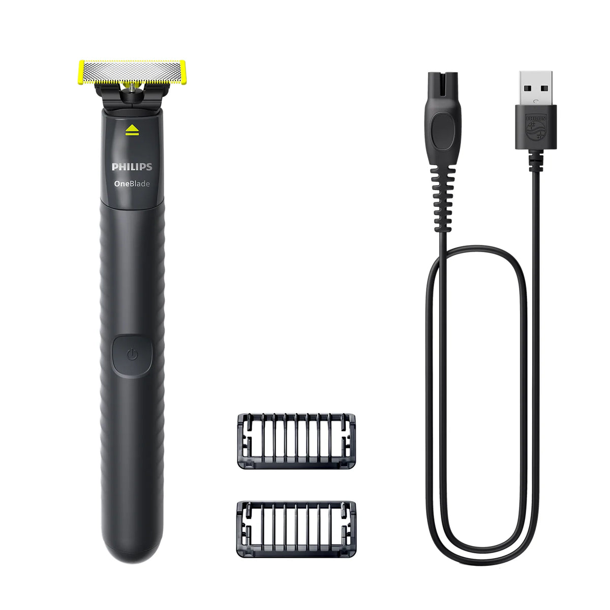 Philips QP1424/10 OneBlade Face Hybrid Trimmer & Shaver - image 1