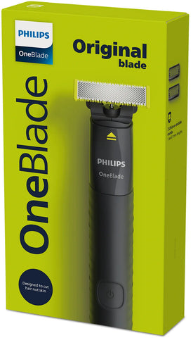 Philips QP1424/10 OneBlade Face Hybrid Trimmer & Shaver - image 4