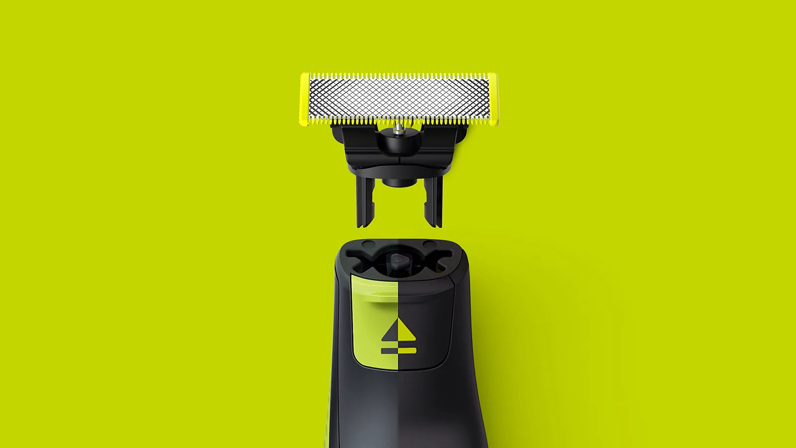 Philips QP210/51 OneBlade Replacement Blade (1 Pack) - image 3