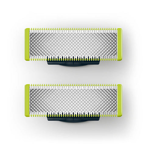 Philips QP220/51 OneBlade Replacement Blades (2 Pack) - image 1