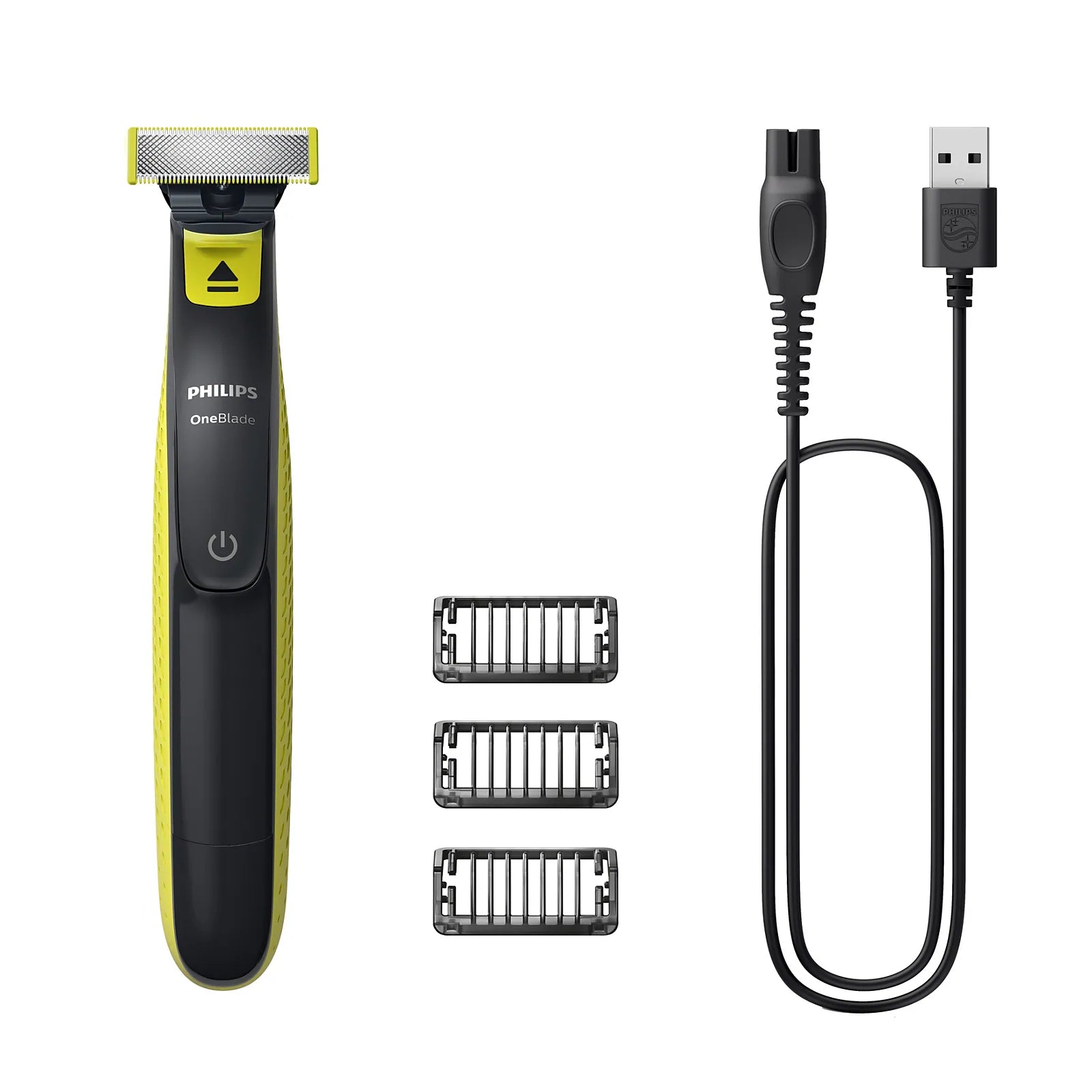 Philips QP2724/10 OneBlade Face Hybrid Trimmer & Shaver - image 1