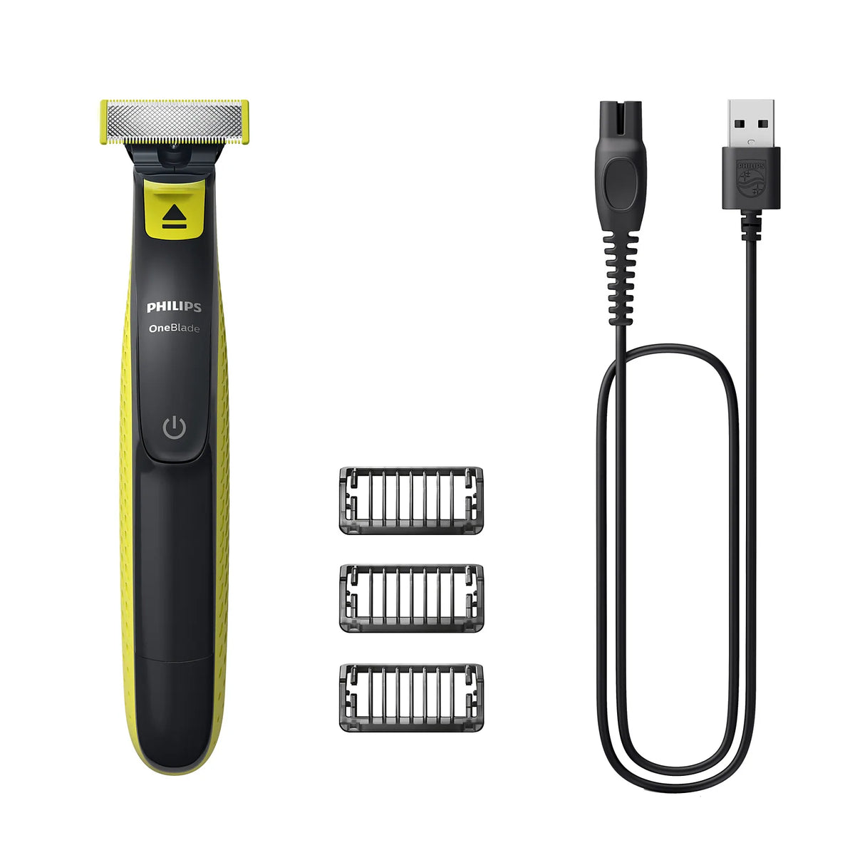 Philips QP2724/10 OneBlade Face Hybrid Trimmer & Shaver - image 1