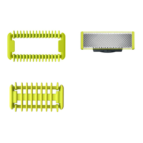 Philips QP610/51 OneBlade Replacement Blade + Body Kit - image 1