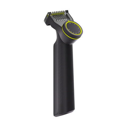 Philips QP6542/10 OneBlade Pro Face + Body Hybrid Trimmer & Shaver - image 2