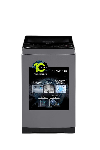 Kenwood KWM-8005-FAT fully automatic top load washing machine