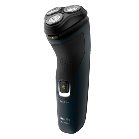 Philips S1121/40 Shaver Series 1000 Wet & Dry Electric Shaver - image 2