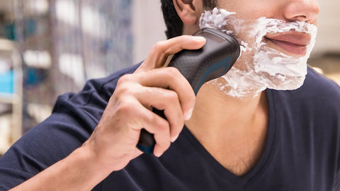 Philips S1121/40 Shaver Series 1000 Wet & Dry Electric Shaver - image 4