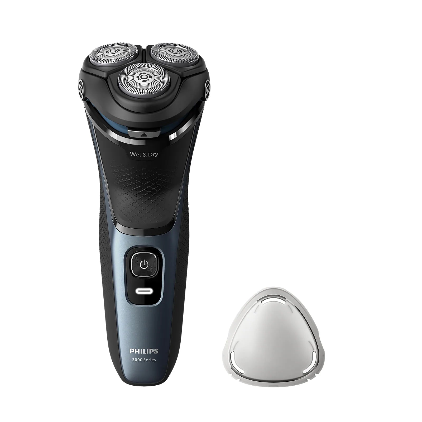Philips S3144/00 Shaver 3000 Series Wet & Dry Electric Shaver - image 1