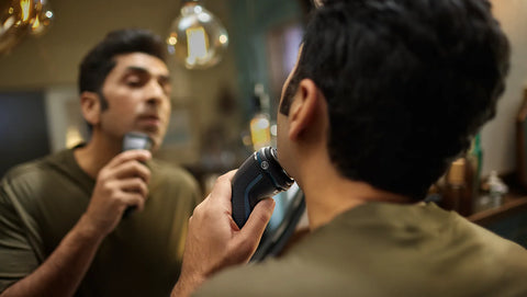 Philips S3144/00 Shaver 3000 Series Wet & Dry Electric Shaver - image 3