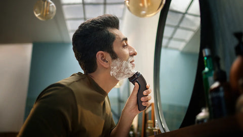 Philips S3144/00 Shaver 3000 Series Wet & Dry Electric Shaver - image 5