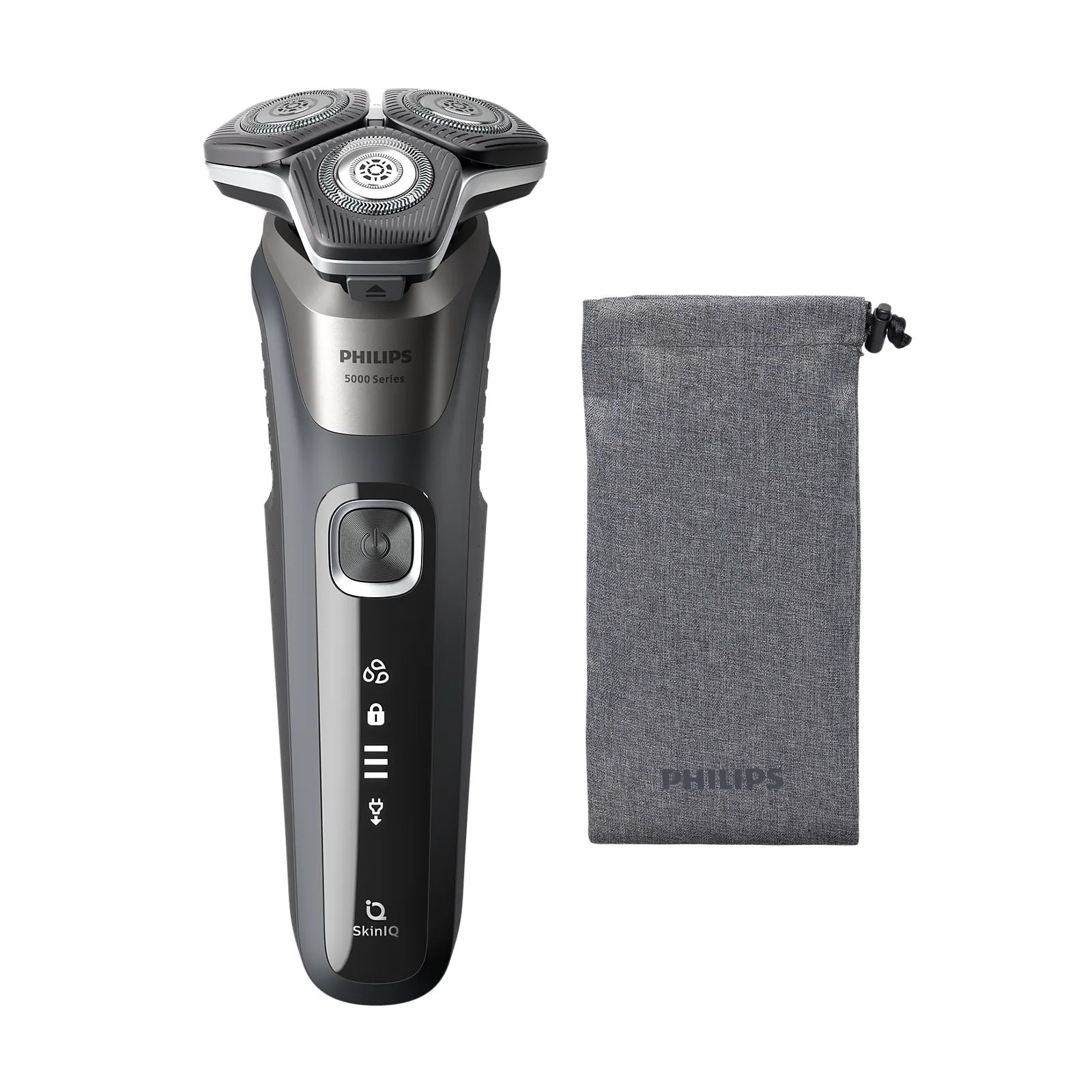 Philips S5887/10 Shaver Series 5000 Wet & Dry Electric Shaver - image 1