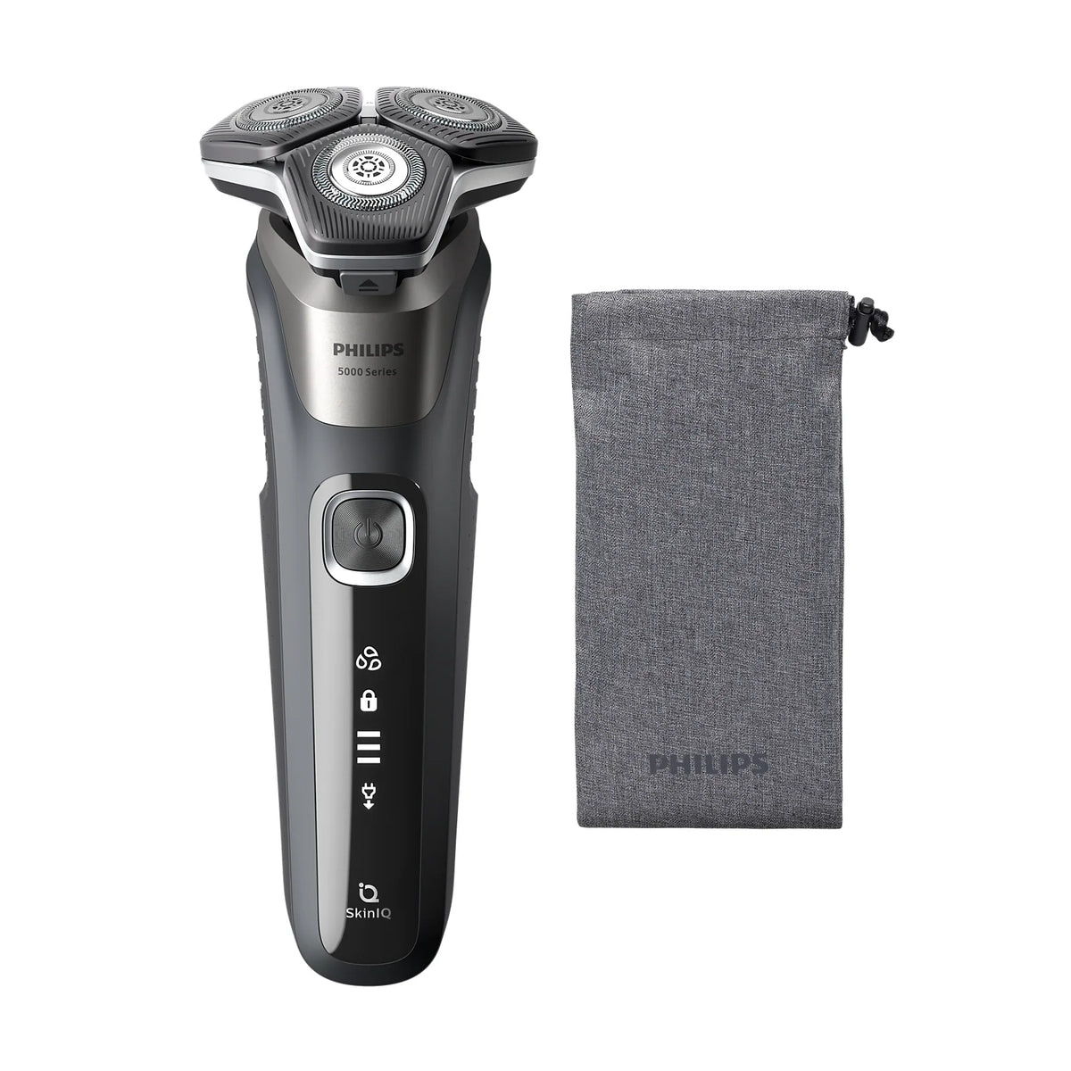 Philips S5887/10 Shaver Series 5000 Wet & Dry Electric Shaver - image 1