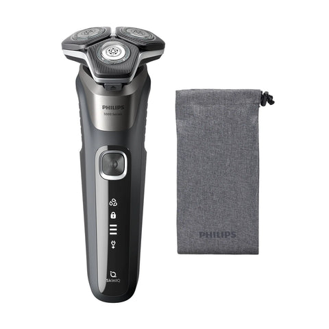 Philips S5887/10 Shaver Series 5000 Wet & Dry Electric Shaver - image 1