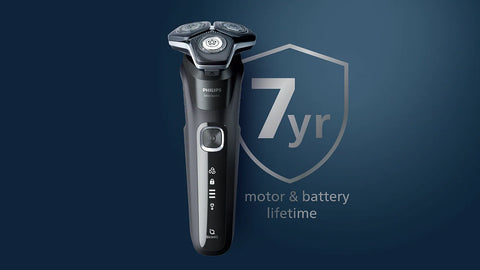 Philips S5887/10 Shaver Series 5000 Wet & Dry Electric Shaver - image 2
