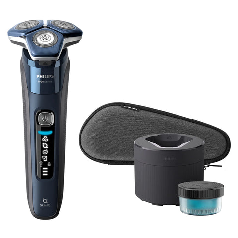Philips S7885/50 Shaver Series 7000 Wet & Dry Electric Shaver - image 1