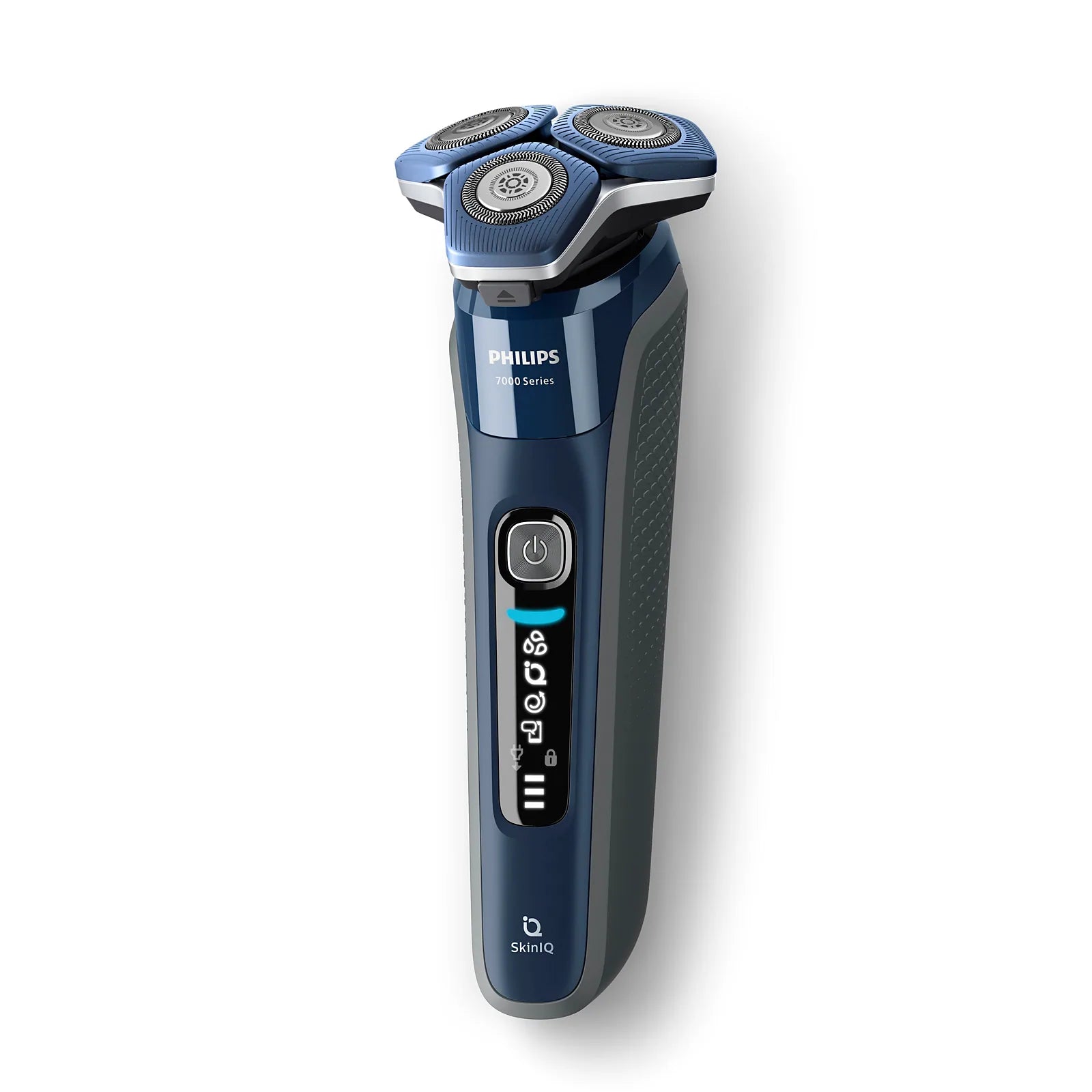 Philips S7885/50 Shaver Series 7000 Wet & Dry Electric Shaver - image 3