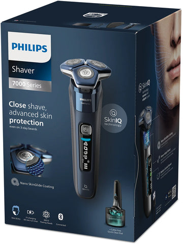 Philips S7885/50 Shaver Series 7000 Wet & Dry Electric Shaver - image 5