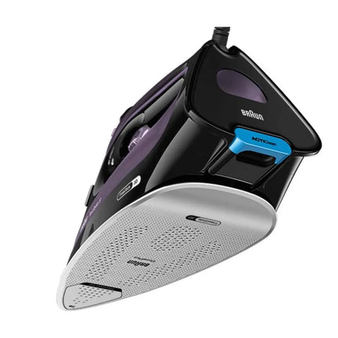 Braun Braun TexStyle 9 SI 9661 Steam Iron photo 3 | ShandaarBuy