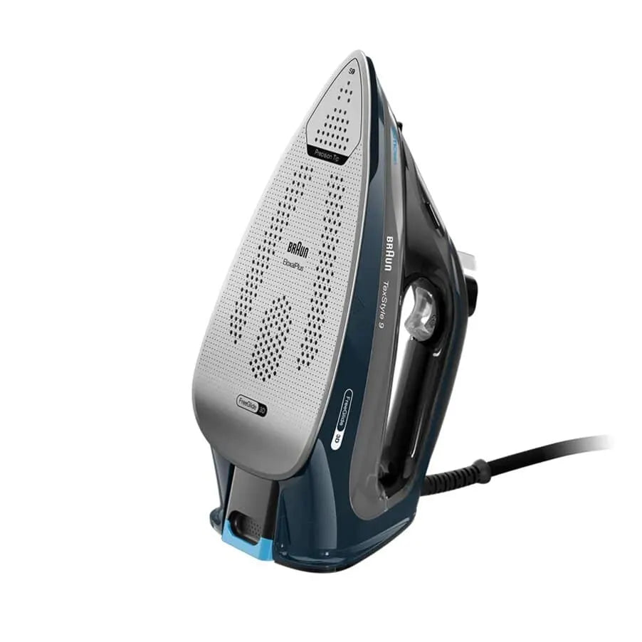 Braun Braun TexStyle 9 SI 9682 Steam Iron photo 2 | ShandaarBuy