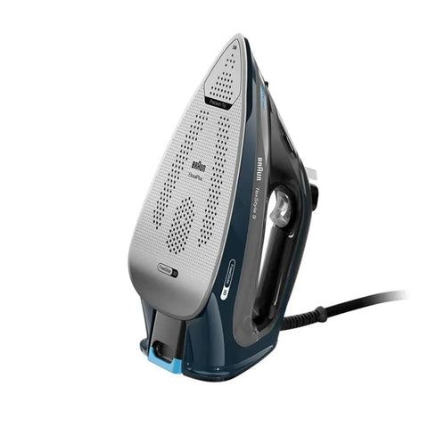 Braun Braun TexStyle 9 SI 9682 Steam Iron photo 2 | ShandaarBuy