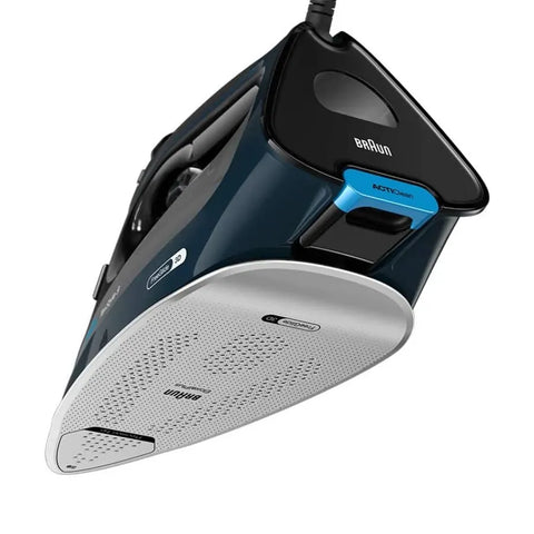 Braun Braun TexStyle 9 SI 9682 Steam Iron photo 3 | ShandaarBuy