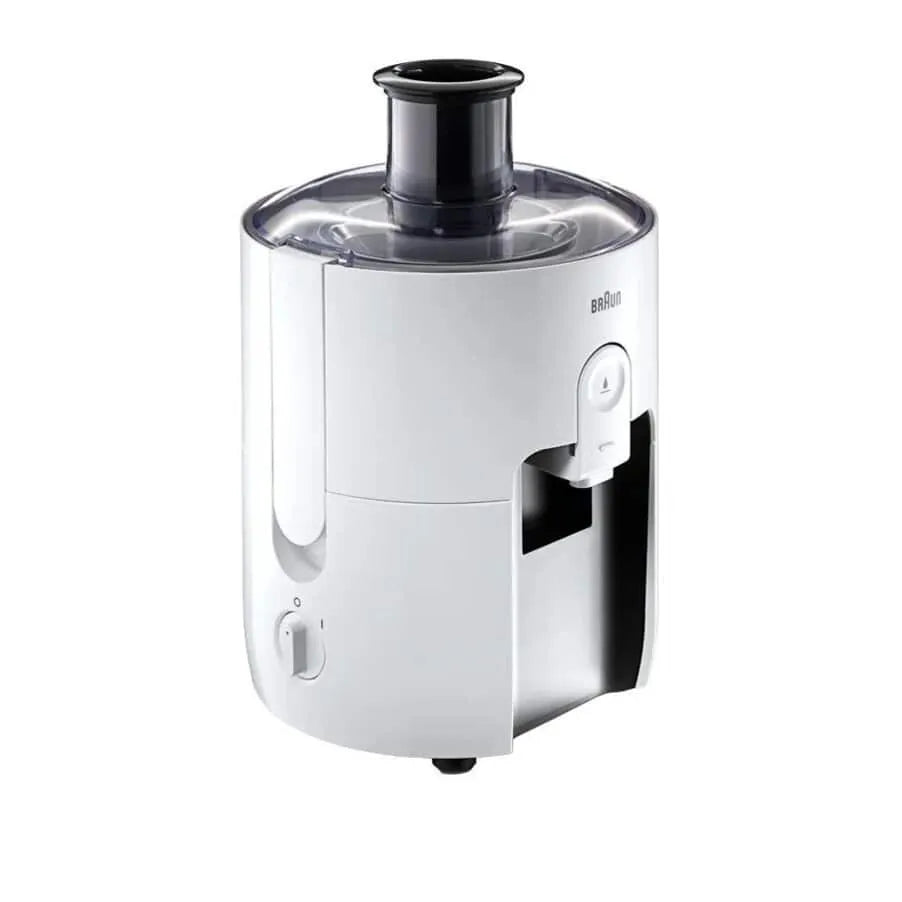 Braun Braun PurEase SJ 3100 Spin Juicer photo 1 | ShandaarBuy