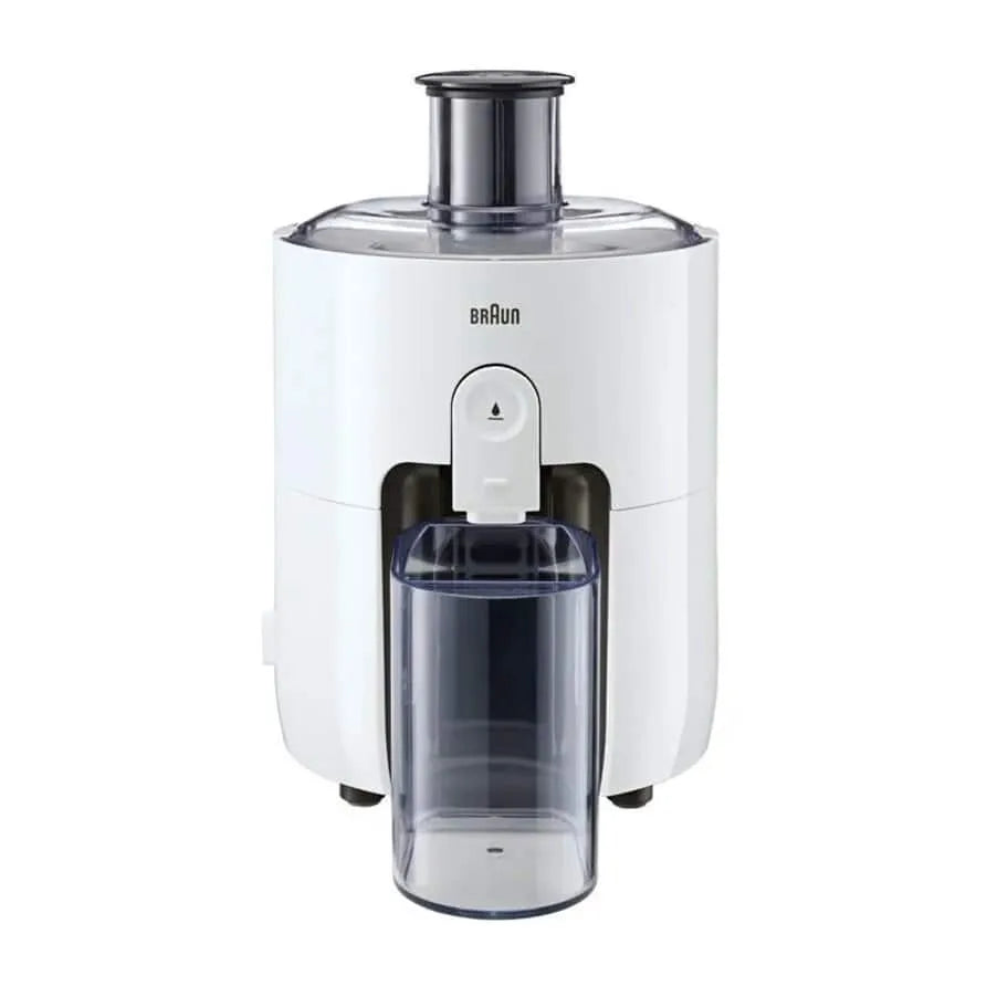 Braun Braun PurEase SJ 3100 Spin Juicer photo 2 | ShandaarBuy