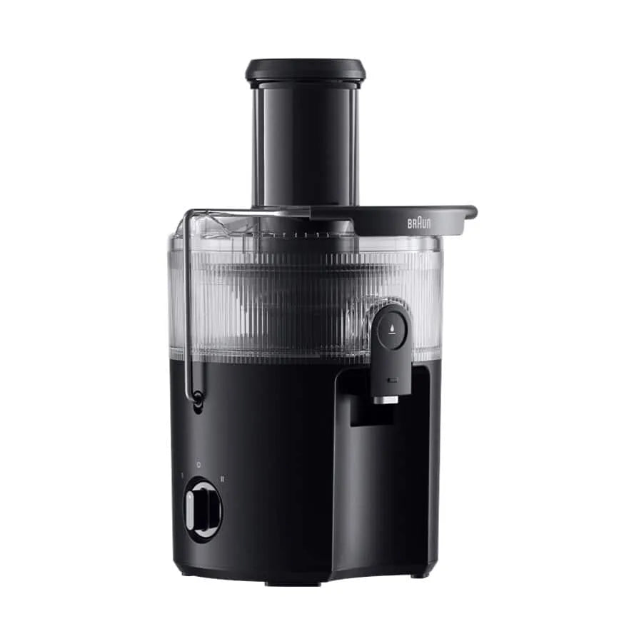 Braun Braun MultiJuice 5 SJ 5000 Spin Juicer photo 1 | ShandaarBuy