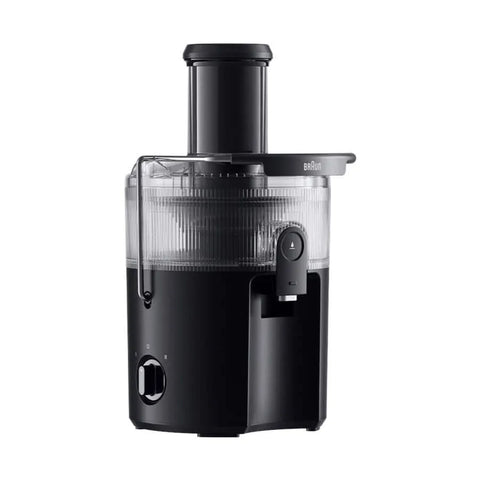 Braun Braun MultiJuice 5 SJ 5000 Spin Juicer photo 1 | ShandaarBuy