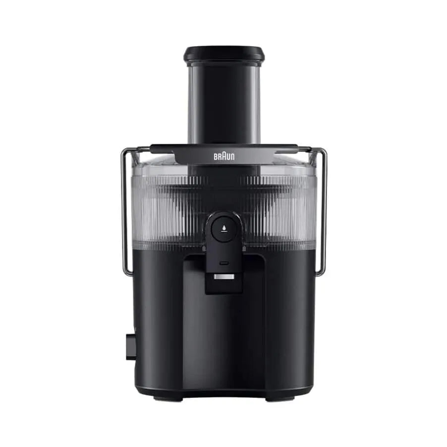 Braun Braun MultiJuice 5 SJ 5000 Spin Juicer photo 2 | ShandaarBuy