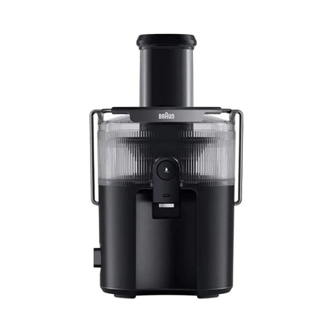 Braun Braun MultiJuice 5 SJ 5000 Spin Juicer photo 2 | ShandaarBuy