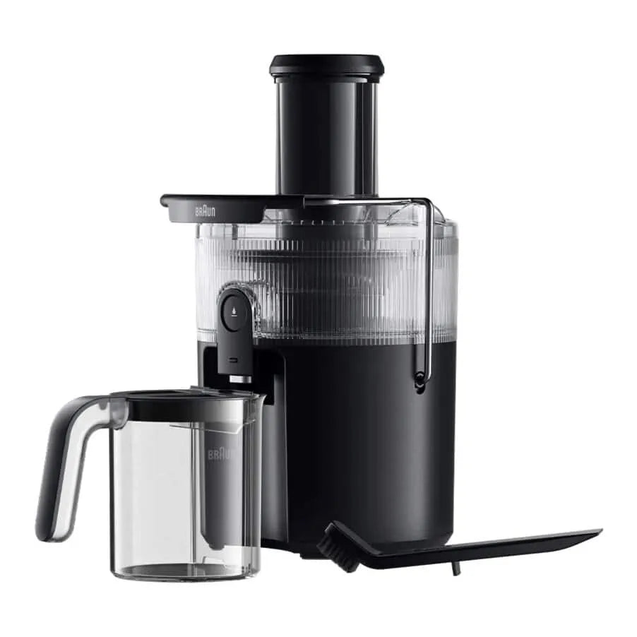 Braun Braun MultiJuice 5 SJ 5000 Spin Juicer photo 3 | ShandaarBuy