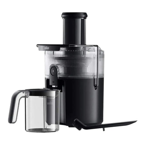 Braun Braun MultiJuice 5 SJ 5000 Spin Juicer photo 3 | ShandaarBuy