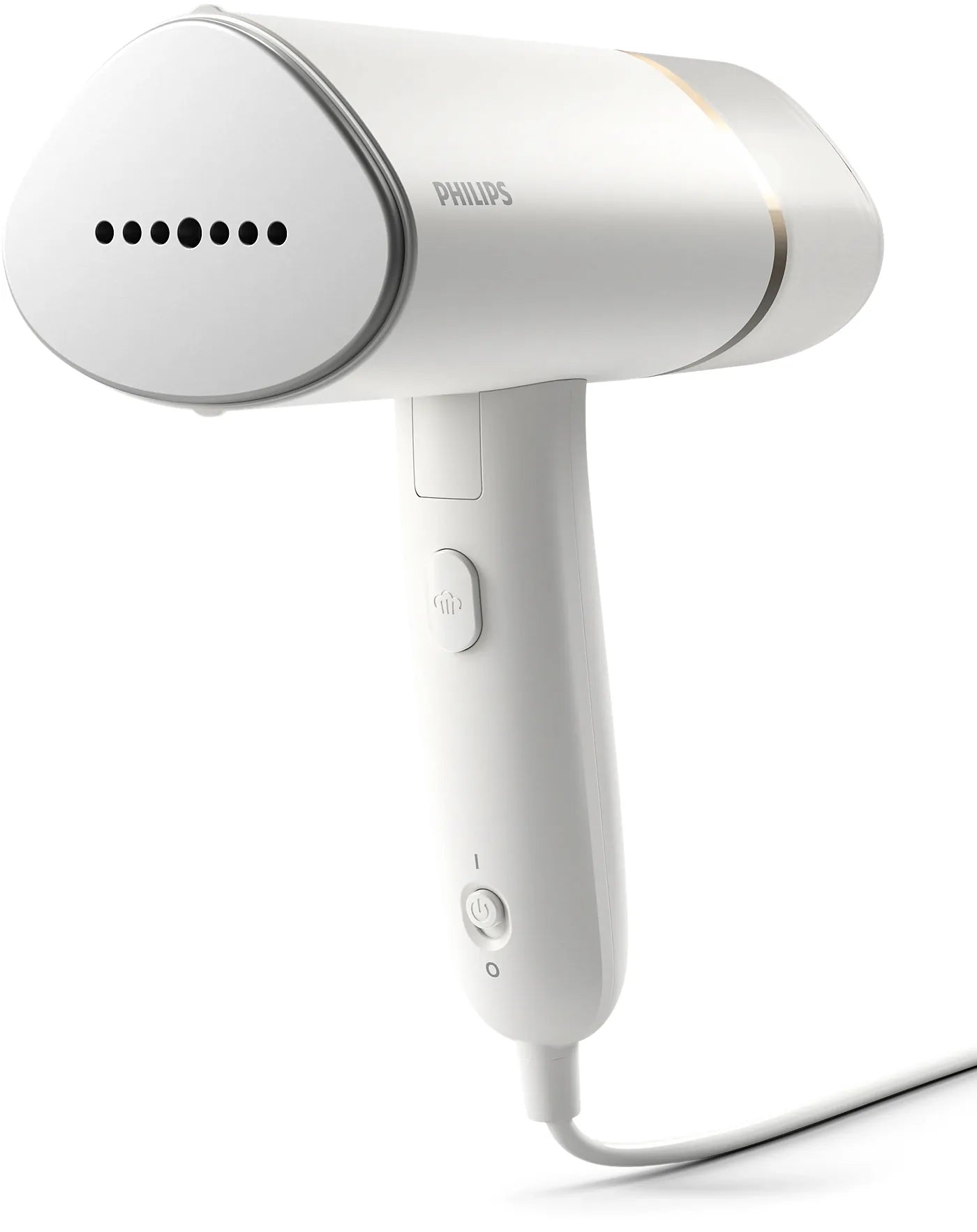 Philips STH3020/16 Garment Steamer — view 1 | Philips STH3020/16 3000 Series Handheld Steamer | ShandaarBuy