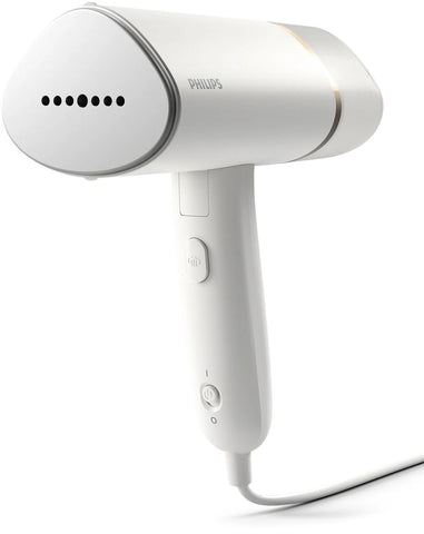 Philips STH3020/16 Garment Steamer — view 1 | Philips STH3020/16 3000 Series Handheld Steamer | ShandaarBuy